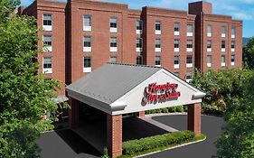 Hampton Inn & Suites Charlottesville At The University  United States Of America